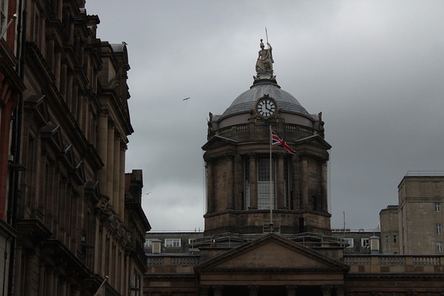 10 Captivating Facts About Liverpool